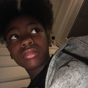 Meet your Posher, Princess